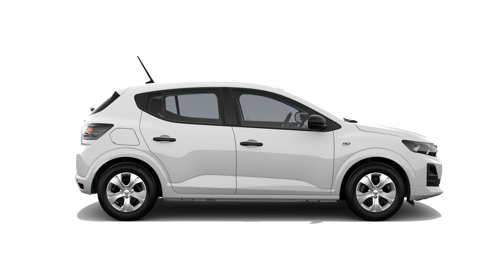 NOUVELLE SANDERO miniature 3